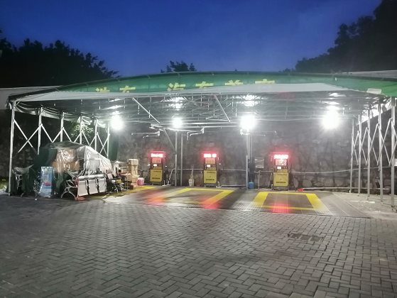 自助洗車機(jī) 自助洗車機(jī)